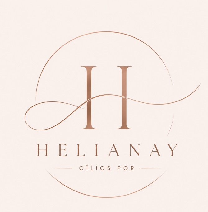 Helianay - Cílios por Helianay